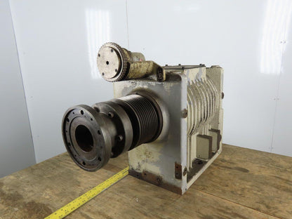 Mazak QT20N UNI CNC Lathe Main Spindle Assembly Unit