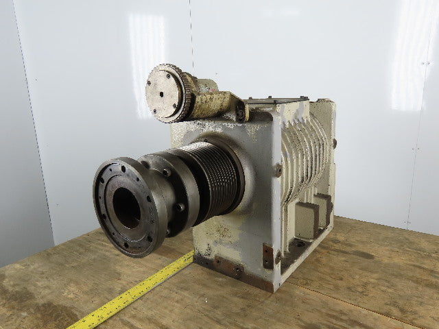 Mazak QT20N UNI CNC Lathe Main Spindle Assembly Unit