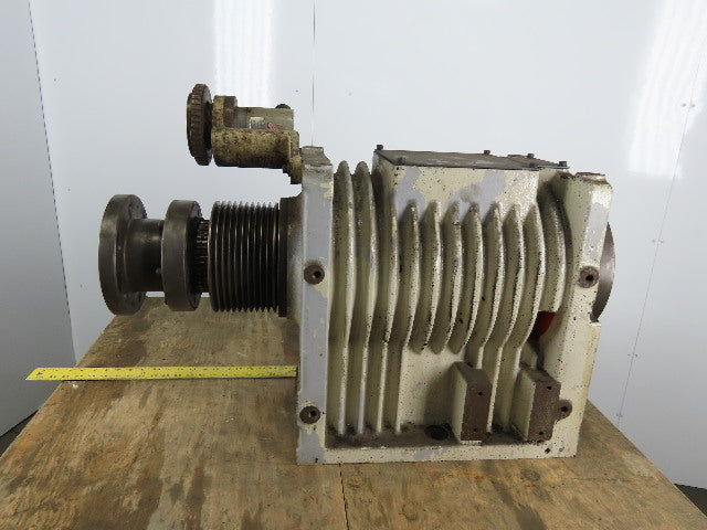 Mazak QT20N UNI CNC Lathe Main Spindle Assembly Unit