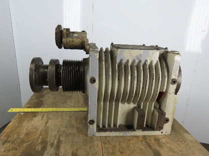 Mazak QT20N UNI CNC Lathe Main Spindle Assembly Unit