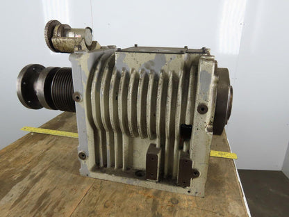Mazak QT20N UNI CNC Lathe Main Spindle Assembly Unit