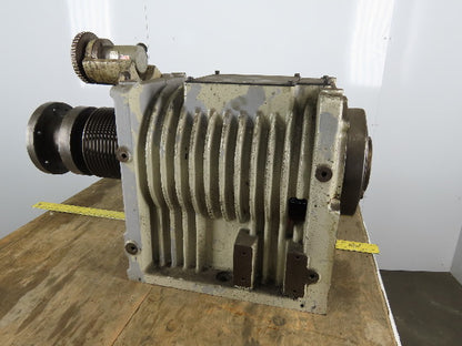 Mazak QT20N UNI CNC Lathe Main Spindle Assembly Unit