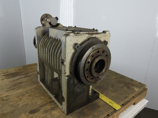 Mazak QT20N UNI CNC Lathe Main Spindle Assembly Unit