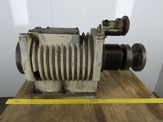 Mazak QT20N UNI CNC Lathe Main Spindle Assembly Unit
