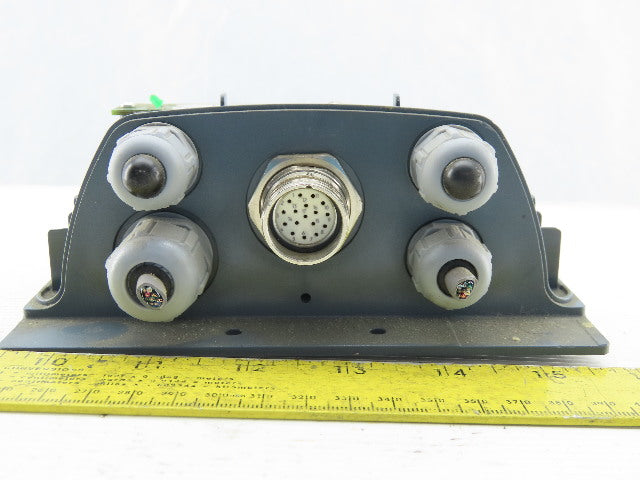 Keba CB211 Connection Bbox 24VDC 0.5A No Cover