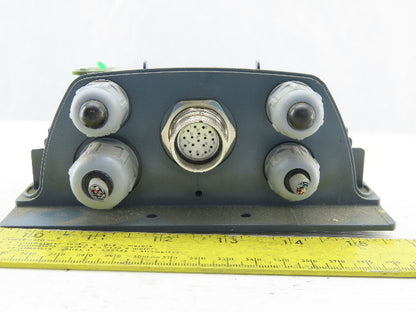 Keba CB211 Connection Bbox 24VDC 0.5A No Cover