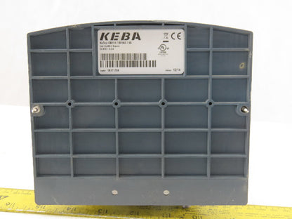 Keba CB211 Connection Bbox 24VDC 0.5A No Cover