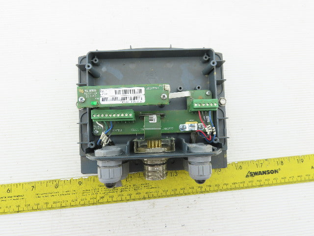 Keba CB211 Connection Bbox 24VDC 0.5A No Cover