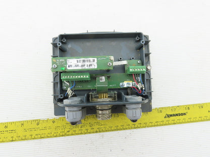 Keba CB211 Connection Bbox 24VDC 0.5A No Cover