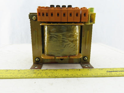 Lopes & Guerra 300VA Transformer 220-440 HV 28-55-220 LV