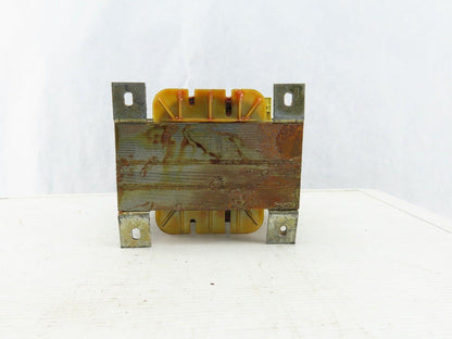Lopes & Guerra 300VA Transformer 220-440 HV 28-55-220 LV