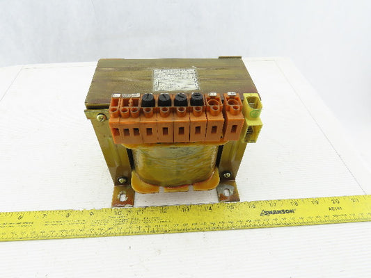 Lopes & Guerra 300VA Transformer 220-440 HV 28-55-220 LV