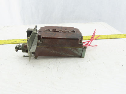 Gemco 20000-1271 Rotary Limit Switch 40:1 Ratio