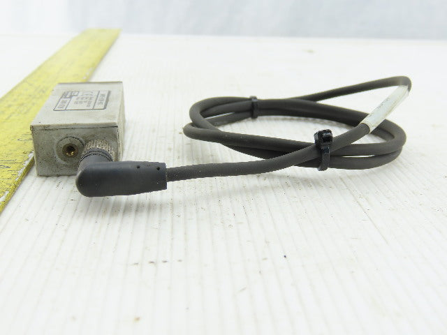Parker MPS-V2N-NC Sensor Switch