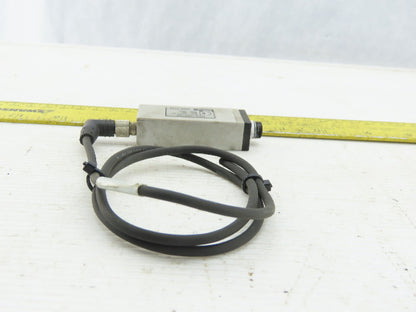 Parker MPS-V2N-NC Sensor Switch