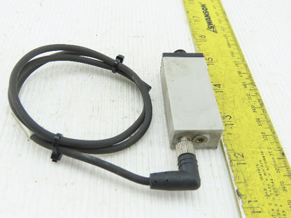 Parker MPS-V2N-NC Sensor Switch