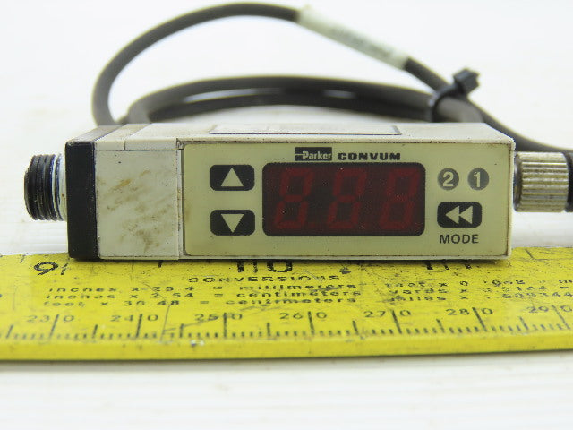Parker MPS-V2N-NC Sensor Switch