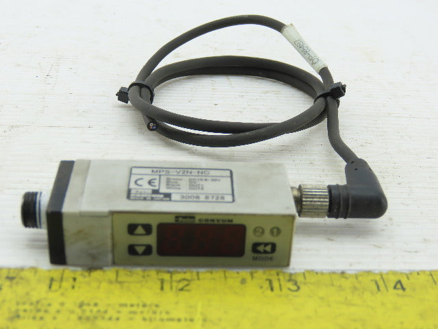 Parker MPS-V2N-NC Sensor Switch