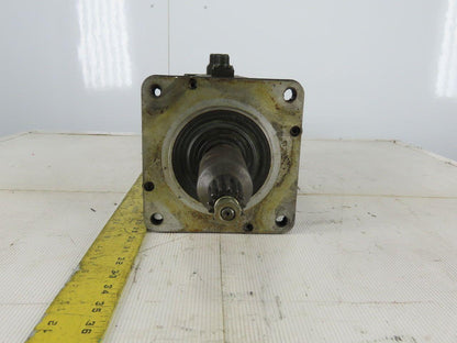 Fanuc A06B-0166-B675#0016 AC Servo Motor 3.8Kw 2000RPM