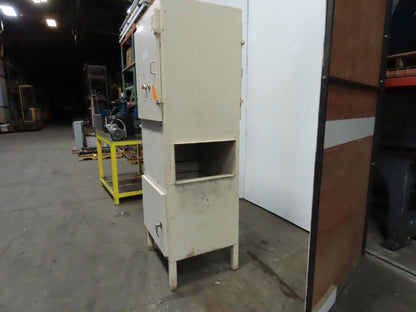 IMCS J20836-1 Compactor 25 Bag Capacity 480V 3Ph