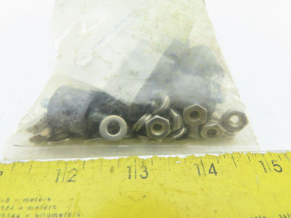 Wintriss 4330201 Shadow Medium Board Shock Mount Kit