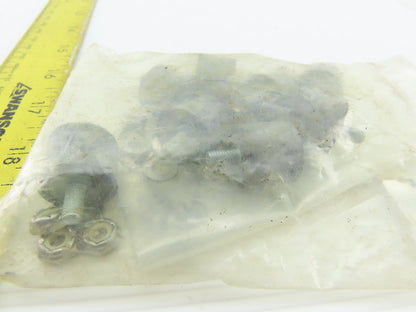 Wintriss 4330201 Shadow Medium Board Shock Mount Kit