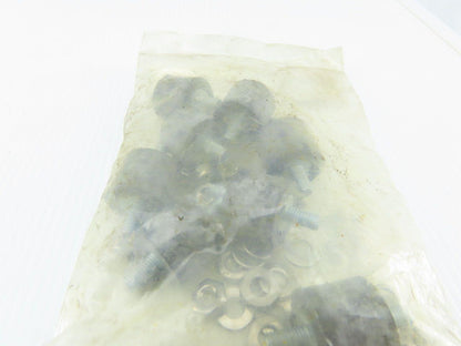 Wintriss 4330201 Shadow Medium Board Shock Mount Kit