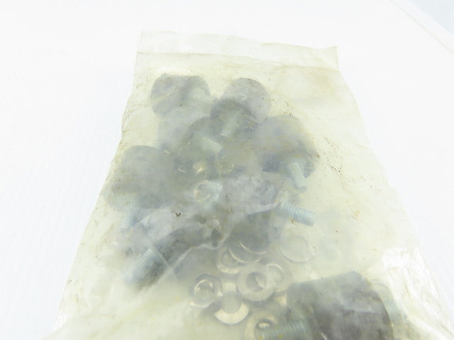 Wintriss 4330201 Shadow Medium Board Shock Mount Kit