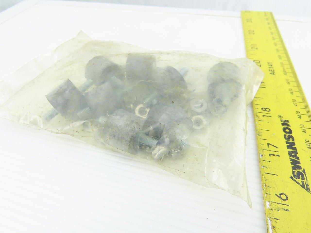 Wintriss 4330201 Shadow Medium Board Shock Mount Kit