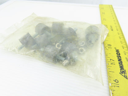 Wintriss 4330201 Shadow Medium Board Shock Mount Kit