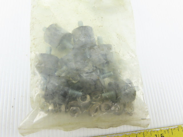 Wintriss 4330201 Shadow Medium Board Shock Mount Kit