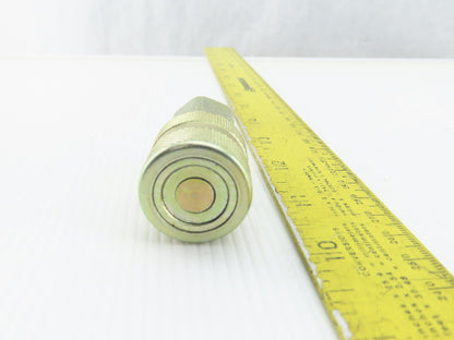 Holmbury F-FIRG14 3/8 3/8" Hydraulic Female Coupling