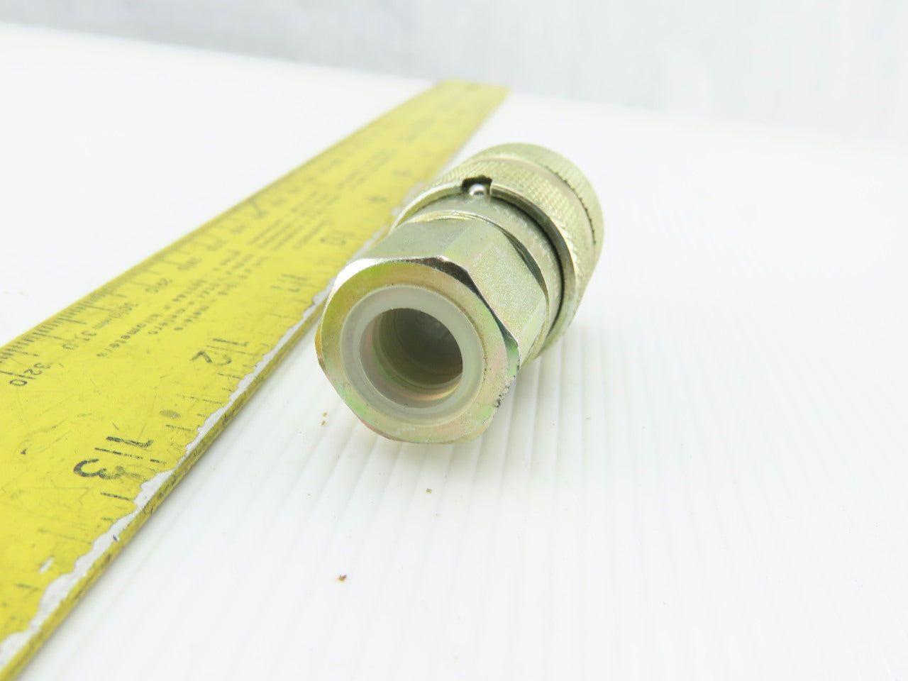 Holmbury F-FIRG14 3/8 3/8" Hydraulic Female Coupling