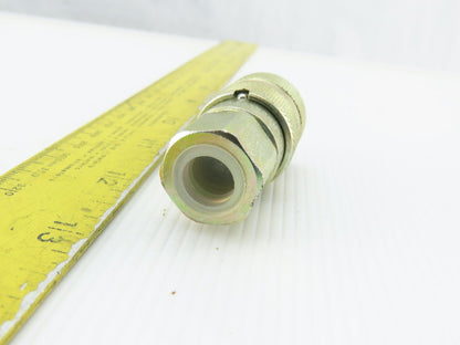 Holmbury F-FIRG14 3/8 3/8" Hydraulic Female Coupling