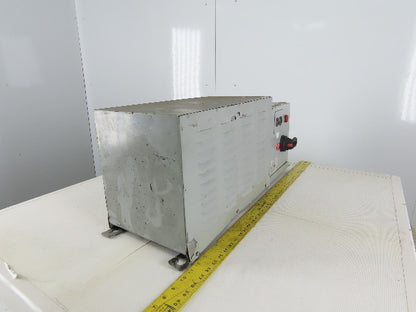 Daykin CVFSA-0701 2500VA Transformer 460HV  120LV