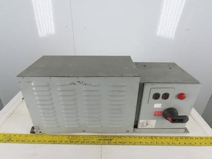 Daykin CVFSA-0701 2500VA Transformer 460HV  120LV