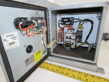 Daykin CVFSA-0701 2500VA Transformer 460HV  120LV