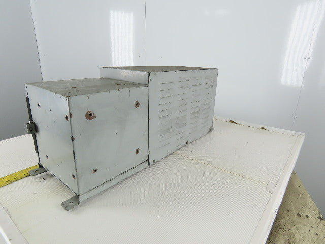 Daykin CVFSA-0701 2500VA Transformer 460HV  120LV