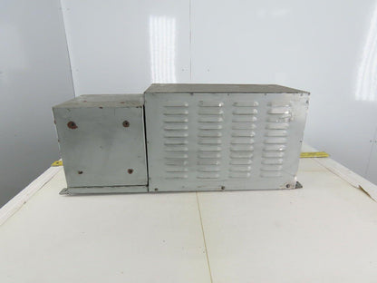 Daykin CVFSA-0701 2500VA Transformer 460HV  120LV