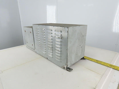 Daykin CVFSA-0701 2500VA Transformer 460HV  120LV