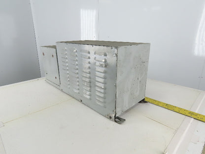 Daykin CVFSA-0701 2500VA Transformer 460HV  120LV