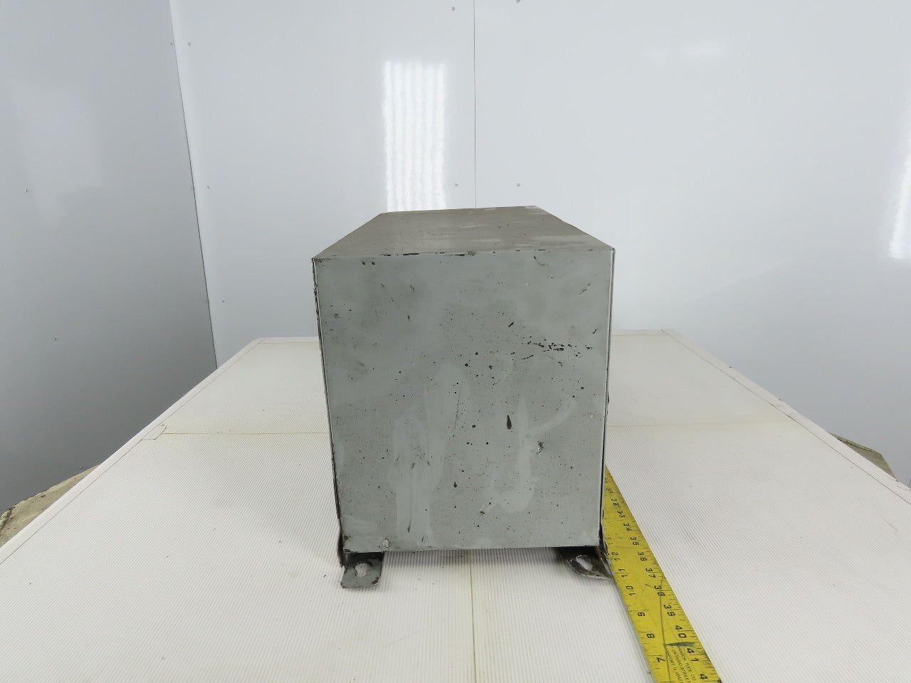 Daykin CVFSA-0701 2500VA Transformer 460HV  120LV