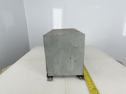 Daykin CVFSA-0701 2500VA Transformer 460HV  120LV