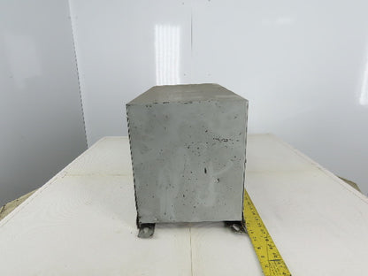 Daykin CVFSA-0701 2500VA Transformer 460HV  120LV