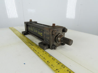 Hydro-Lline Hydraulic Cylinder 9" Stroke 3-1/2" Bore