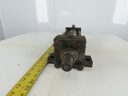 Hydro-Lline Hydraulic Cylinder 9" Stroke 3-1/2" Bore