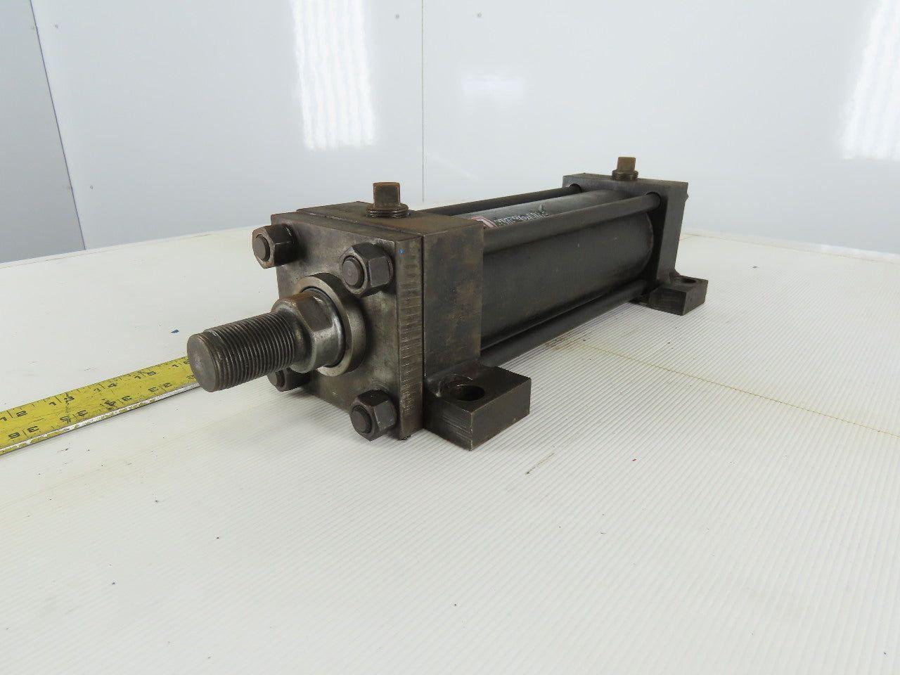 Hydro-Lline Hydraulic Cylinder 9" Stroke 3-1/2" Bore