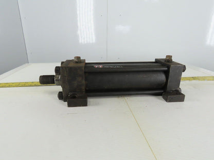 Hydro-Lline Hydraulic Cylinder 9" Stroke 3-1/2" Bore