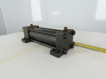 Hydro-Lline Hydraulic Cylinder 9" Stroke 3-1/2" Bore