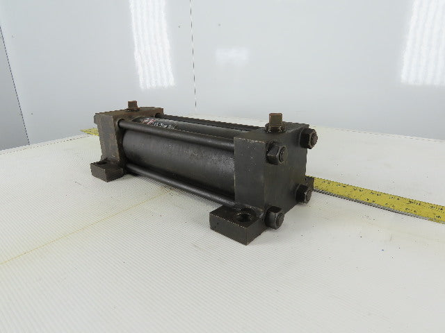 Hydro-Lline Hydraulic Cylinder 9" Stroke 3-1/2" Bore